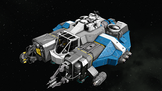 Thumbnail image of Atmo Constructor from blueprint